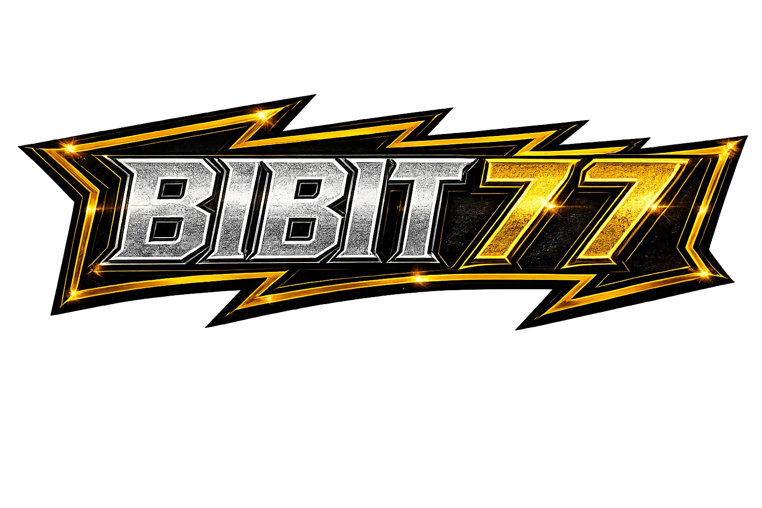 BIBIT77 LOGO
